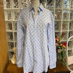 Banana Republic Dress Shirt